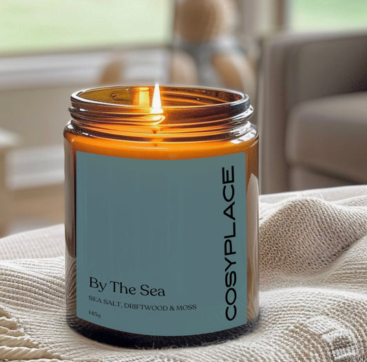♻️ How to Reuse Candle Jars: 10 Creative, Sustainable Ideas