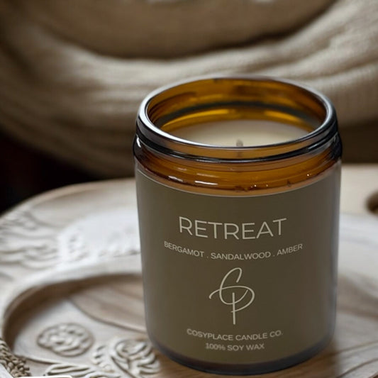 How to increase burn time and scent from your soy wax candle