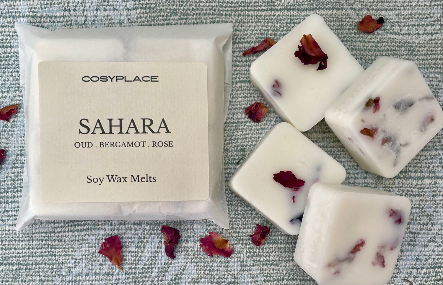 SOY WAX MELTS