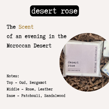Botanical soy wax melts by COSYPLACE CANDLES featuring natural floral and plant-inspired designs for aromatic home scenting.