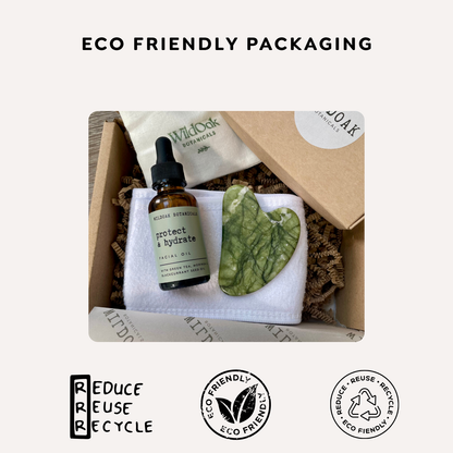 RENEWAL - Fragrance Free Natural Face Cream