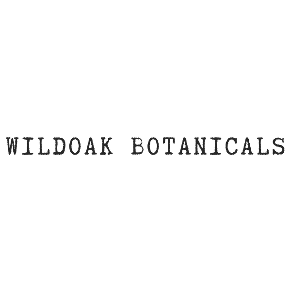 WILDOAK BOTANICALS