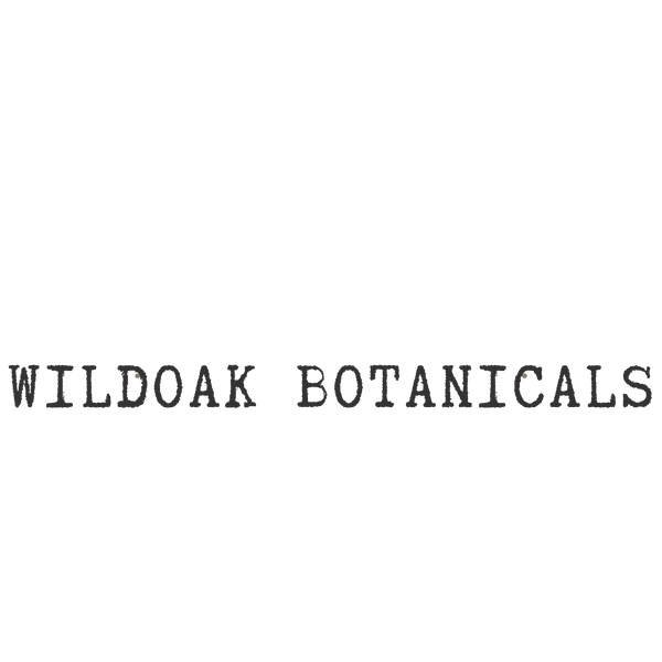 WILDOAK BOTANICALS