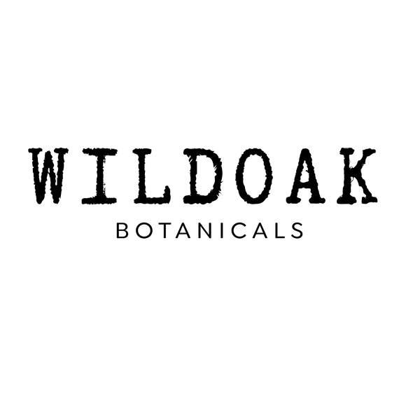 WILDOAK BOTANICALS